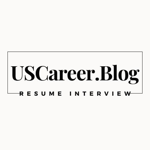 Resume Interview Career Advice